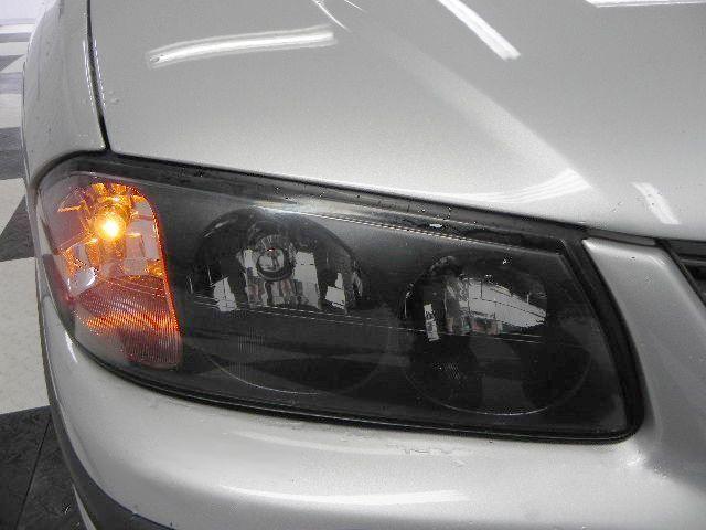 Chevrolet Impala 2003 photo 5