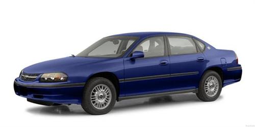 Chevrolet Impala Nav,roof,dvd,quads Other