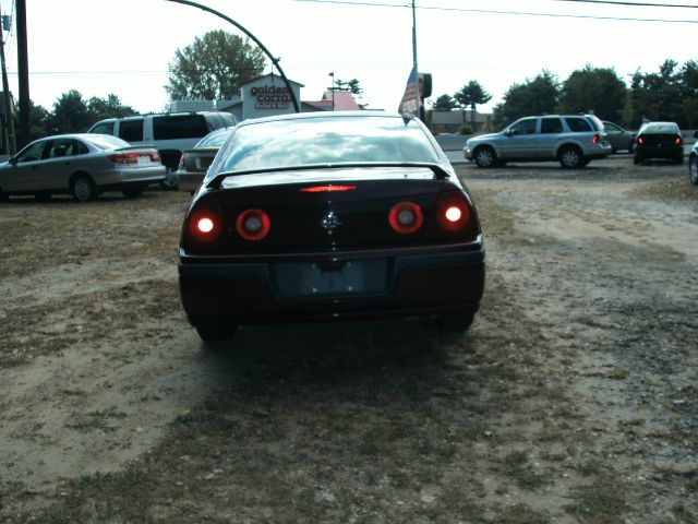 Chevrolet Impala 2003 photo 2
