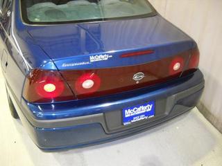 Chevrolet Impala Base Other