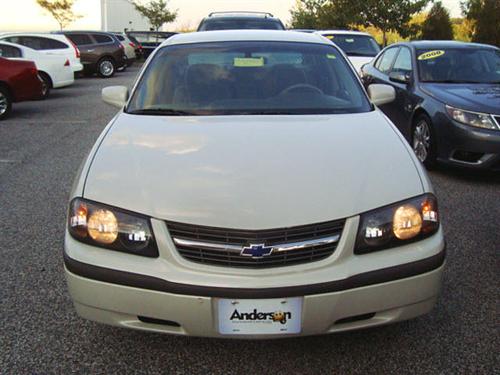 Chevrolet Impala Nav,roof,dvd,quads Other