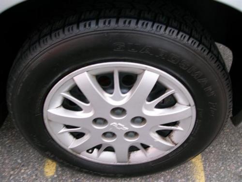 Chevrolet Impala 2003 photo 5