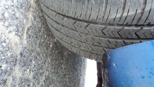 Chevrolet Impala 2003 photo 1