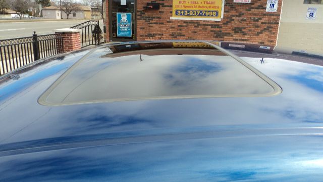 Chevrolet Impala 2003 photo 11