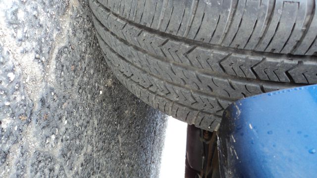 Chevrolet Impala 2003 photo 14