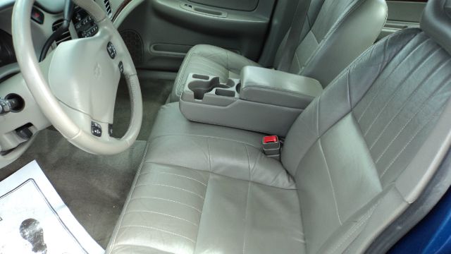 Chevrolet Impala 2003 photo 15