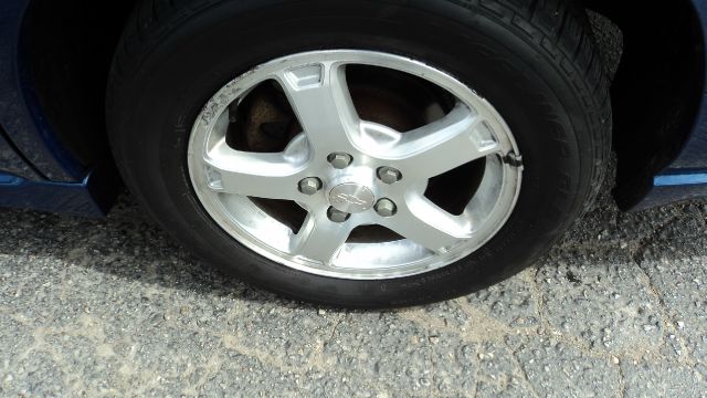 Chevrolet Impala 2003 photo 17