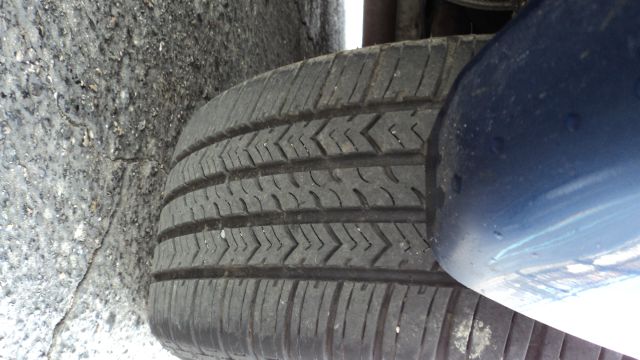 Chevrolet Impala 2003 photo 2