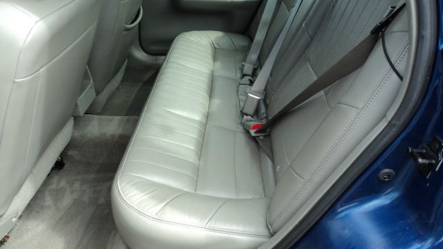 Chevrolet Impala 2003 photo 22