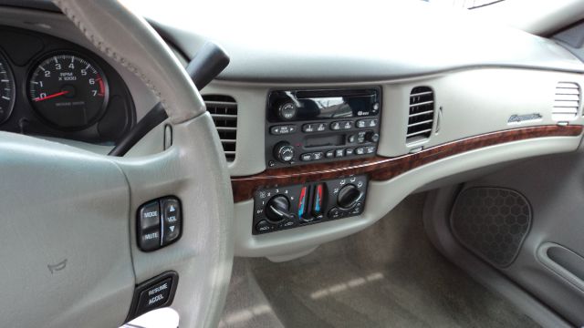 Chevrolet Impala 2003 photo 23