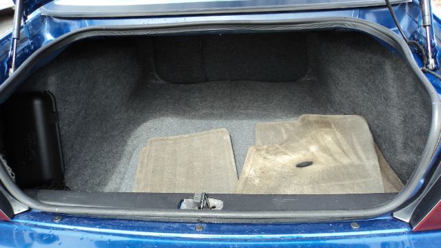 Chevrolet Impala 2003 photo 26