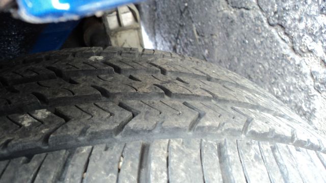 Chevrolet Impala 2003 photo 27