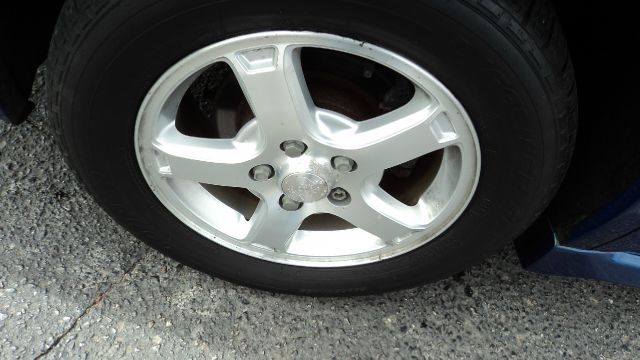 Chevrolet Impala 2003 photo 28