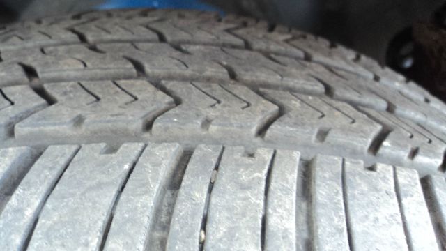 Chevrolet Impala 2003 photo 29