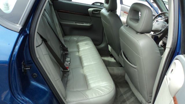 Chevrolet Impala 2003 photo 31