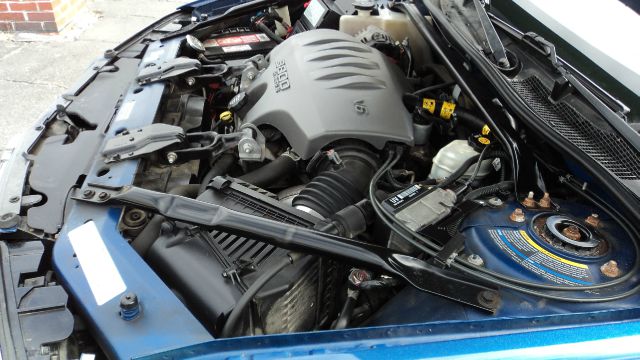 Chevrolet Impala 2003 photo 6