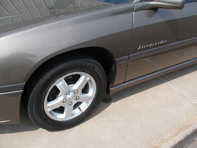 Chevrolet Impala 2003 photo 3
