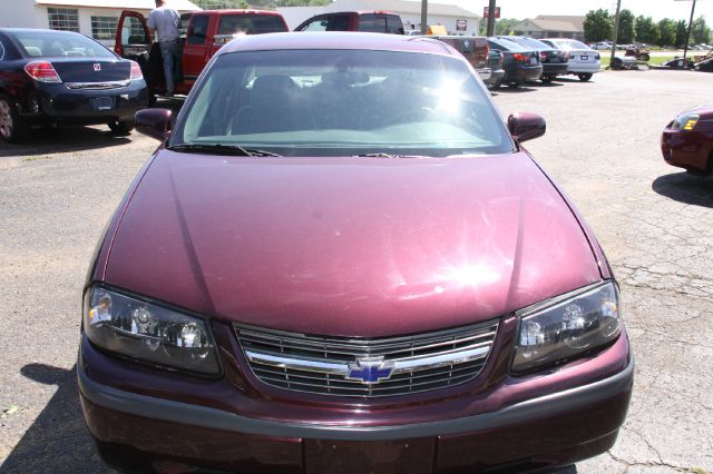 Chevrolet Impala 2004 photo 4