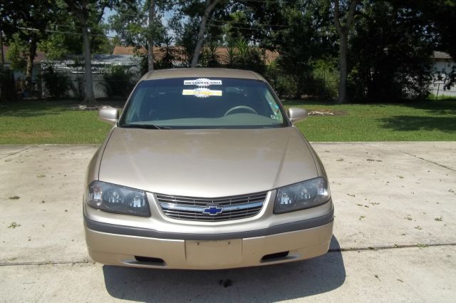 Chevrolet Impala 2004 photo 3