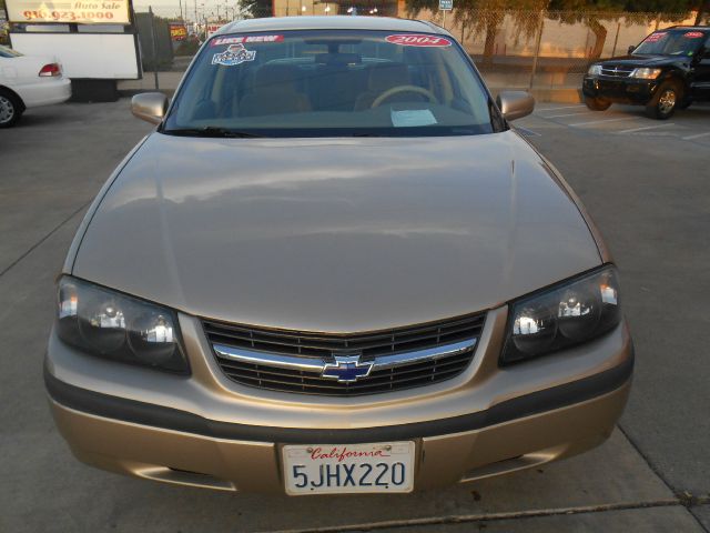 Chevrolet Impala 2004 photo 3