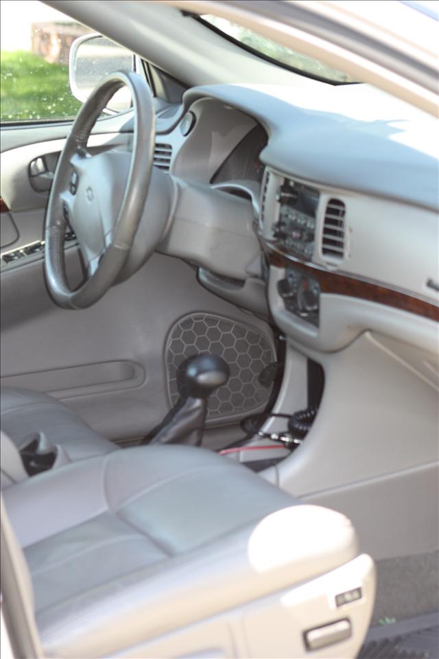 Chevrolet Impala 2004 photo 3