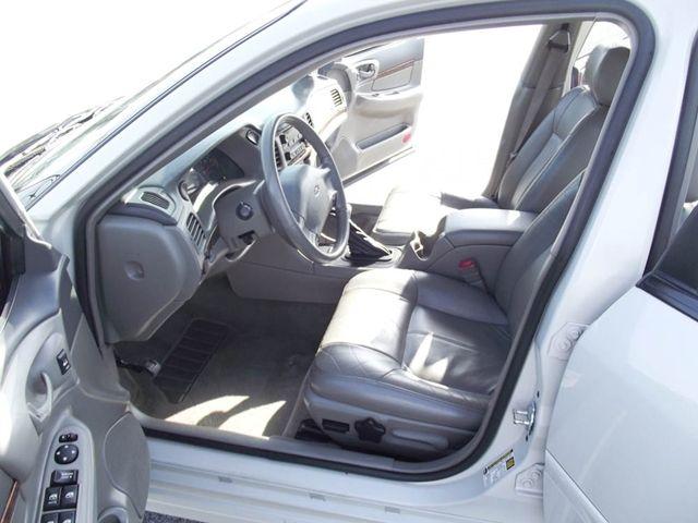 Chevrolet Impala 2004 photo 4