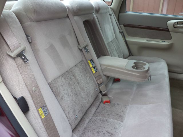 Chevrolet Impala 2004 photo 4