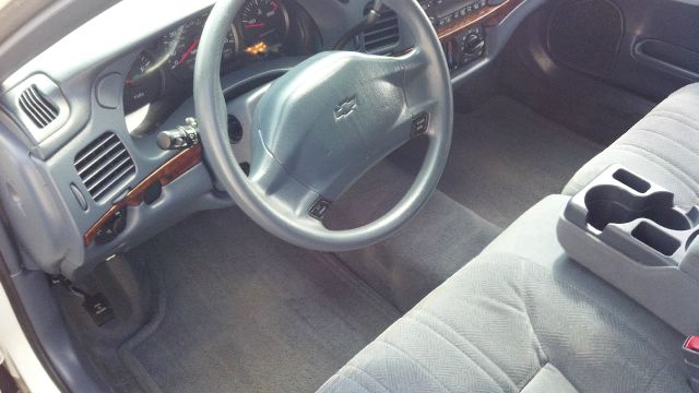 Chevrolet Impala 2004 photo 0