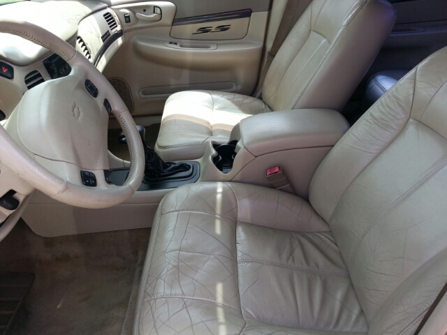 Chevrolet Impala 2004 photo 2