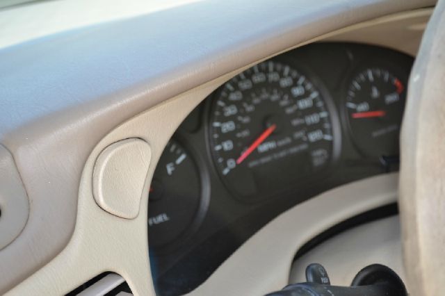 Chevrolet Impala 2004 photo 1