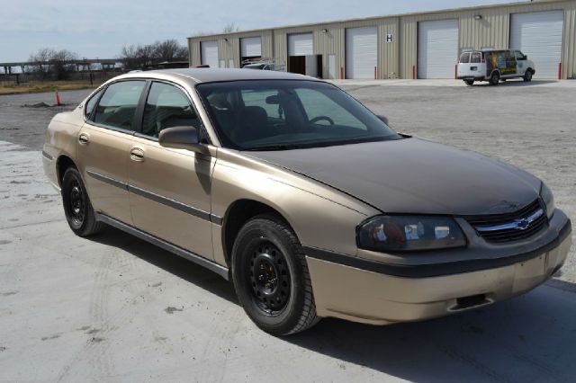 Chevrolet Impala 2004 photo 2