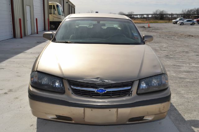 Chevrolet Impala 2004 photo 3