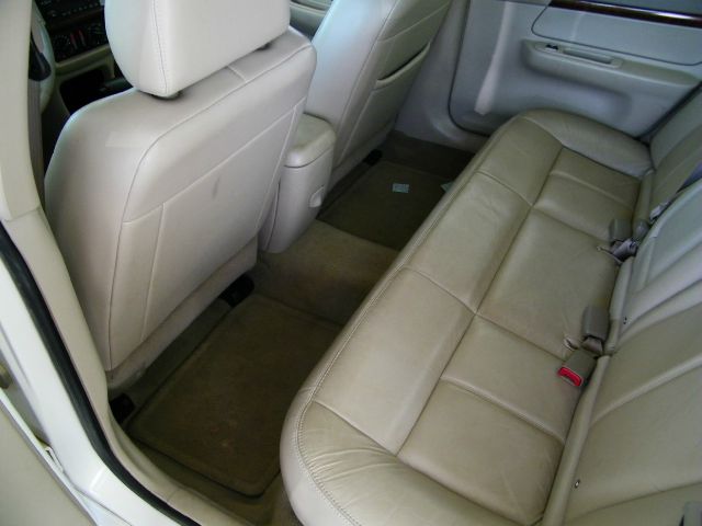Chevrolet Impala 2004 photo 19