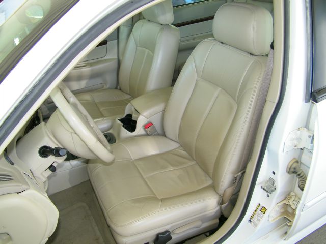 Chevrolet Impala 2004 photo 6