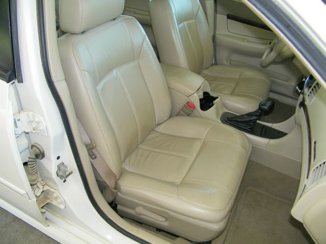 Chevrolet Impala 2004 photo 9