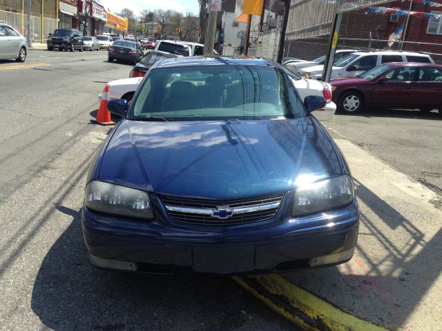 Chevrolet Impala 2004 photo 3
