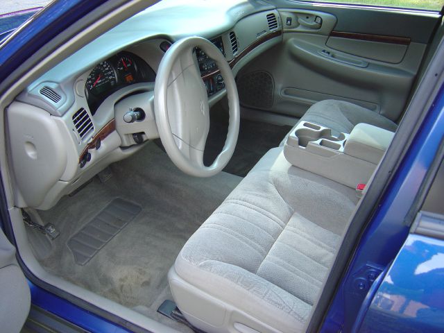 Chevrolet Impala 2004 photo 2