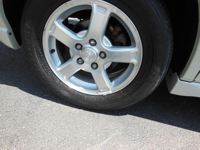 Chevrolet Impala Touring W/nav.sys Sedan