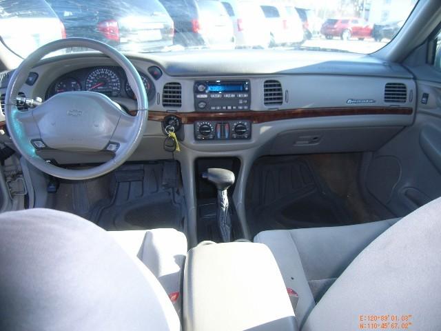Chevrolet Impala 2004 photo 2