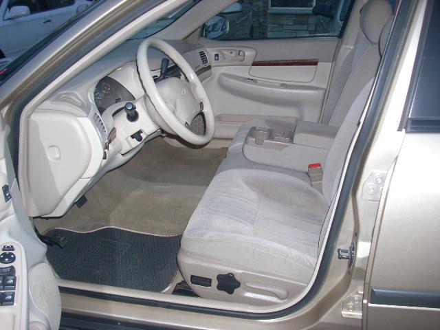 Chevrolet Impala 2004 photo 1