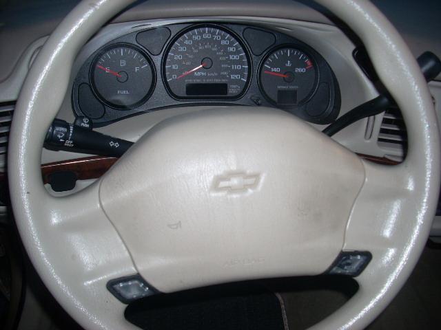 Chevrolet Impala 2004 photo 2