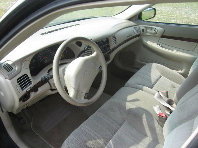 Chevrolet Impala 2004 photo 3