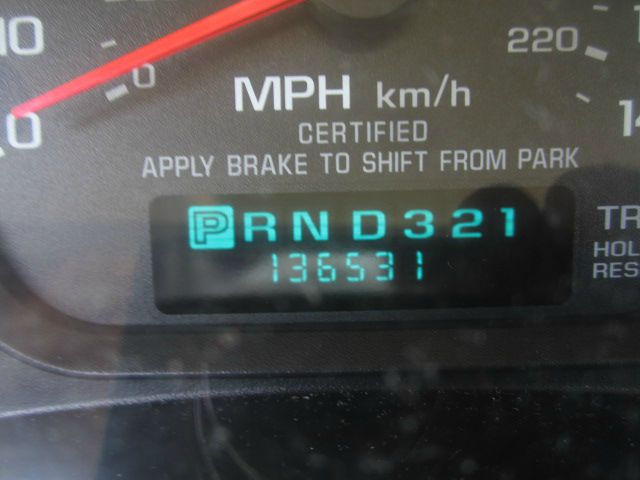 Chevrolet Impala 2004 photo 6