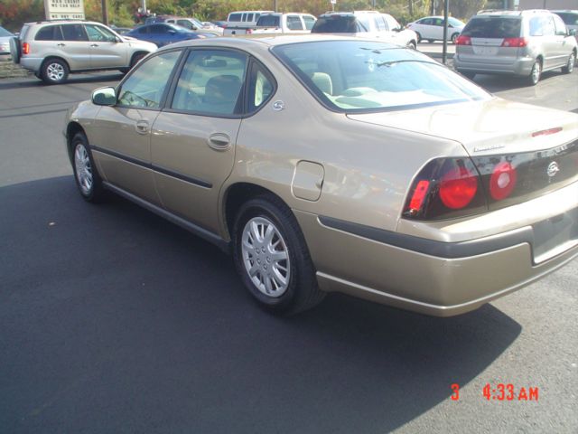 Chevrolet Impala 2004 photo 3