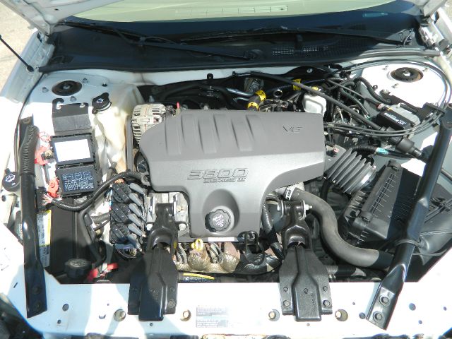 Chevrolet Impala 2004 photo 16