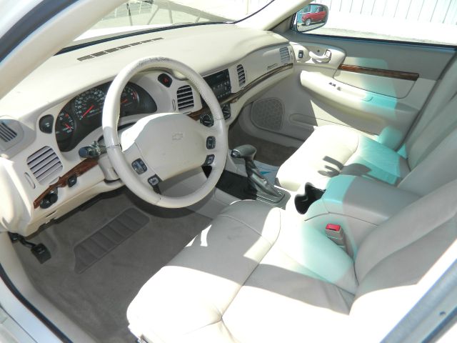 Chevrolet Impala 2004 photo 3