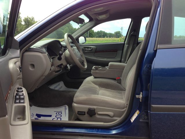 Chevrolet Impala 2004 photo 1
