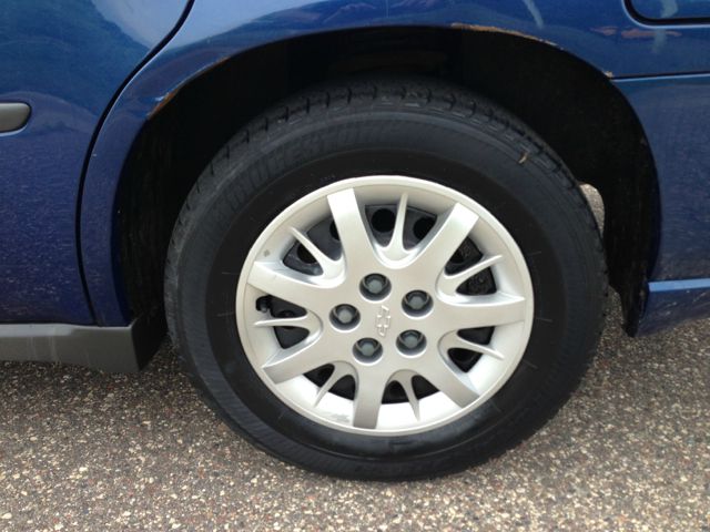 Chevrolet Impala 2004 photo 4