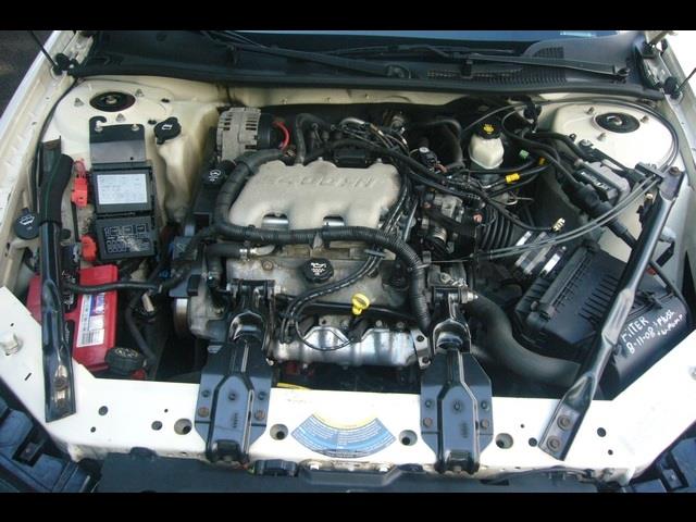 Chevrolet Impala 2004 photo 3