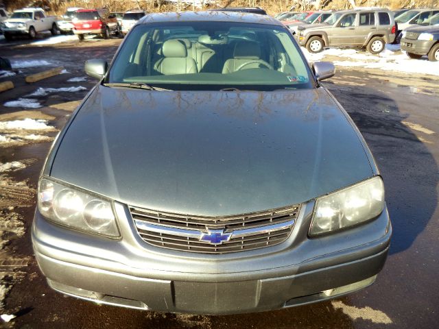Chevrolet Impala 2004 photo 4
